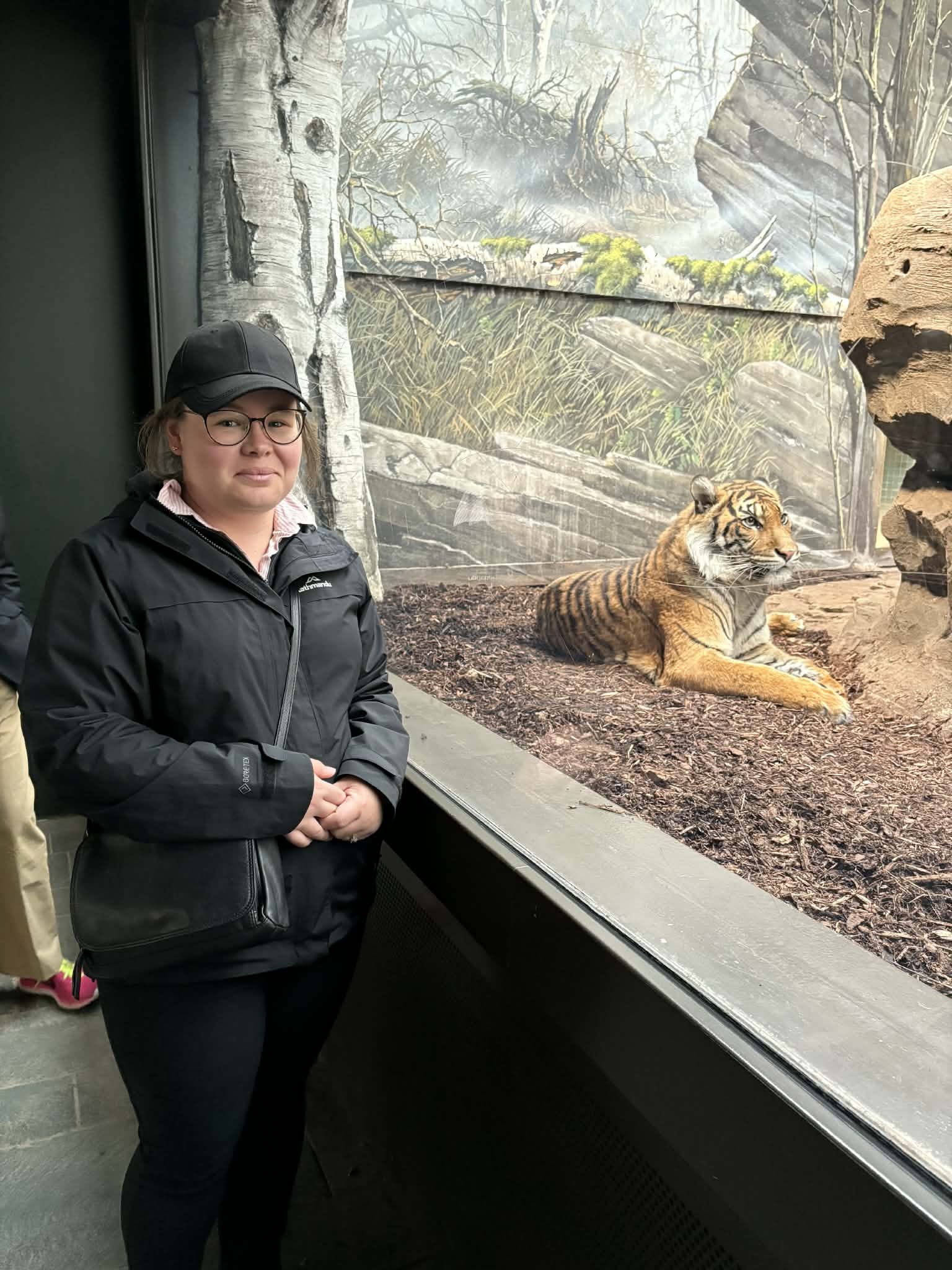 Kadee jimmieson staff profile